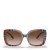 Burberry Acetate 0BE4323 Sunglasses - Image 1