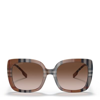 Burberry Acetate 0BE4323 Sunglasses - Image 1