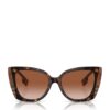 Burberry Acetate 0BE4393 Sunglasses - Image 1