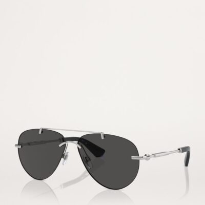 Burberry Acetate BE3151 Sunglasses - Image 2