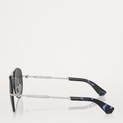 Burberry Acetate BE3151 Sunglasses - Image 3