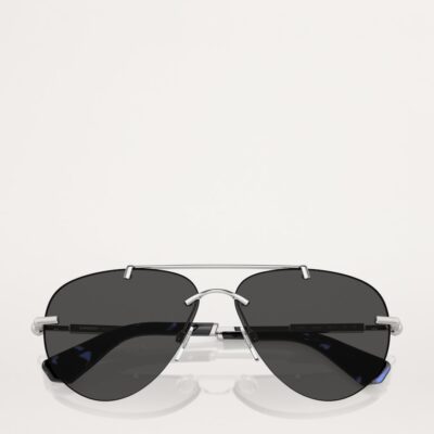 Burberry Acetate BE3151 Sunglasses - Image 5