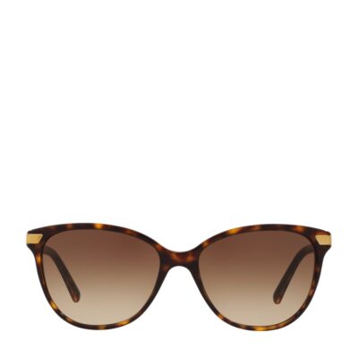 Burberry Acetate BE4216 57 Sunglasses - Image 5