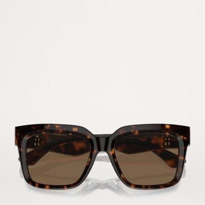 Burberry Acetate BE4419 Sunglasses - Image 5