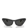 Burberry Acetate BE4421U Sunglasses - Image 1
