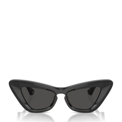 Burberry Acetate BE4421U Sunglasses - Image 1