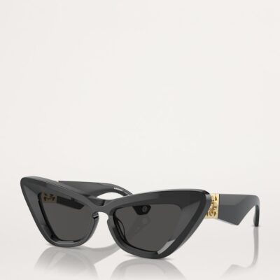 Burberry Acetate BE4421U Sunglasses - Image 2