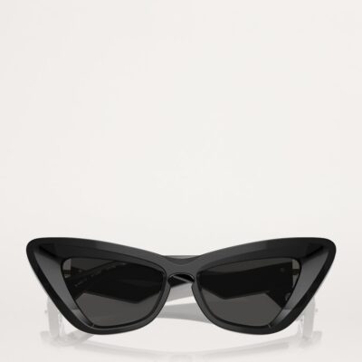 Burberry Acetate BE4421U Sunglasses - Image 5