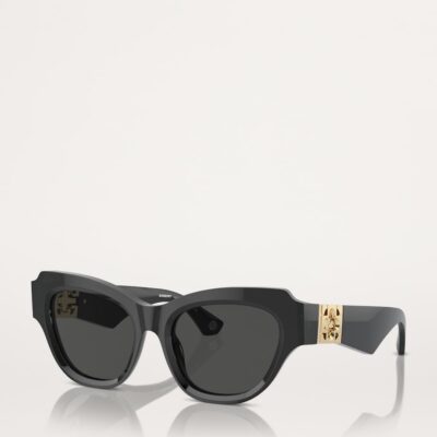 Burberry Acetate BE4423 Sunglasses - Image 2