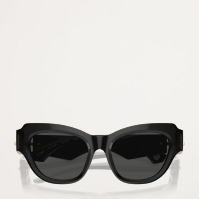 Burberry Acetate BE4423 Sunglasses - Image 4