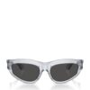 Burberry Acetate BE4425U Sunglasses - Image 1