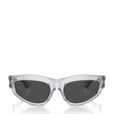 Burberry Acetate BE4425U Sunglasses - Image 1