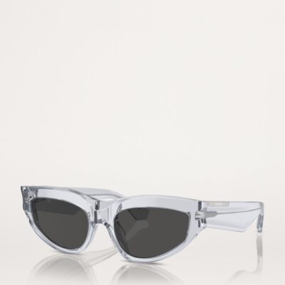 Burberry Acetate BE4425U Sunglasses - Image 2