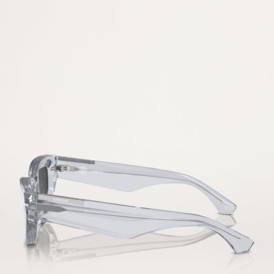 Burberry Acetate BE4425U Sunglasses - Image 3