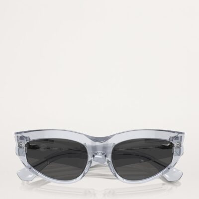 Burberry Acetate BE4425U Sunglasses - Image 4