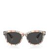 Burberry Acetate BE4432U Sunglasses - Image 1