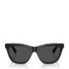 Burberry Acetate Wayfarer Sunglasses - Image 1