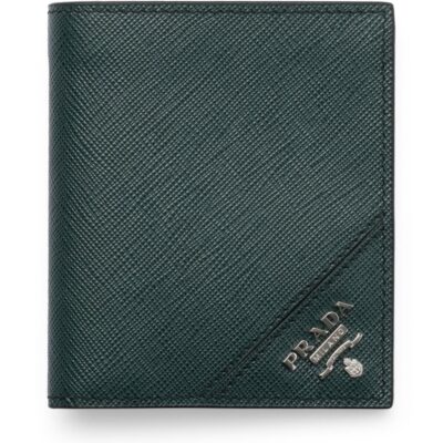 Burberry Cashmere-Silk Check Scarf - Image 5