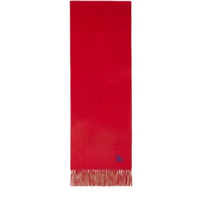 Burberry Cashmere Reversible Scarf - Image 1