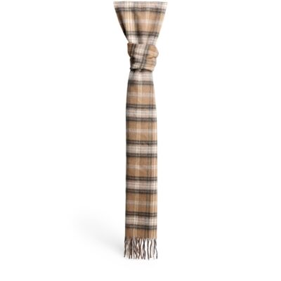 Burberry Cashmere Stallion Portrait​ Scarf - Image 5