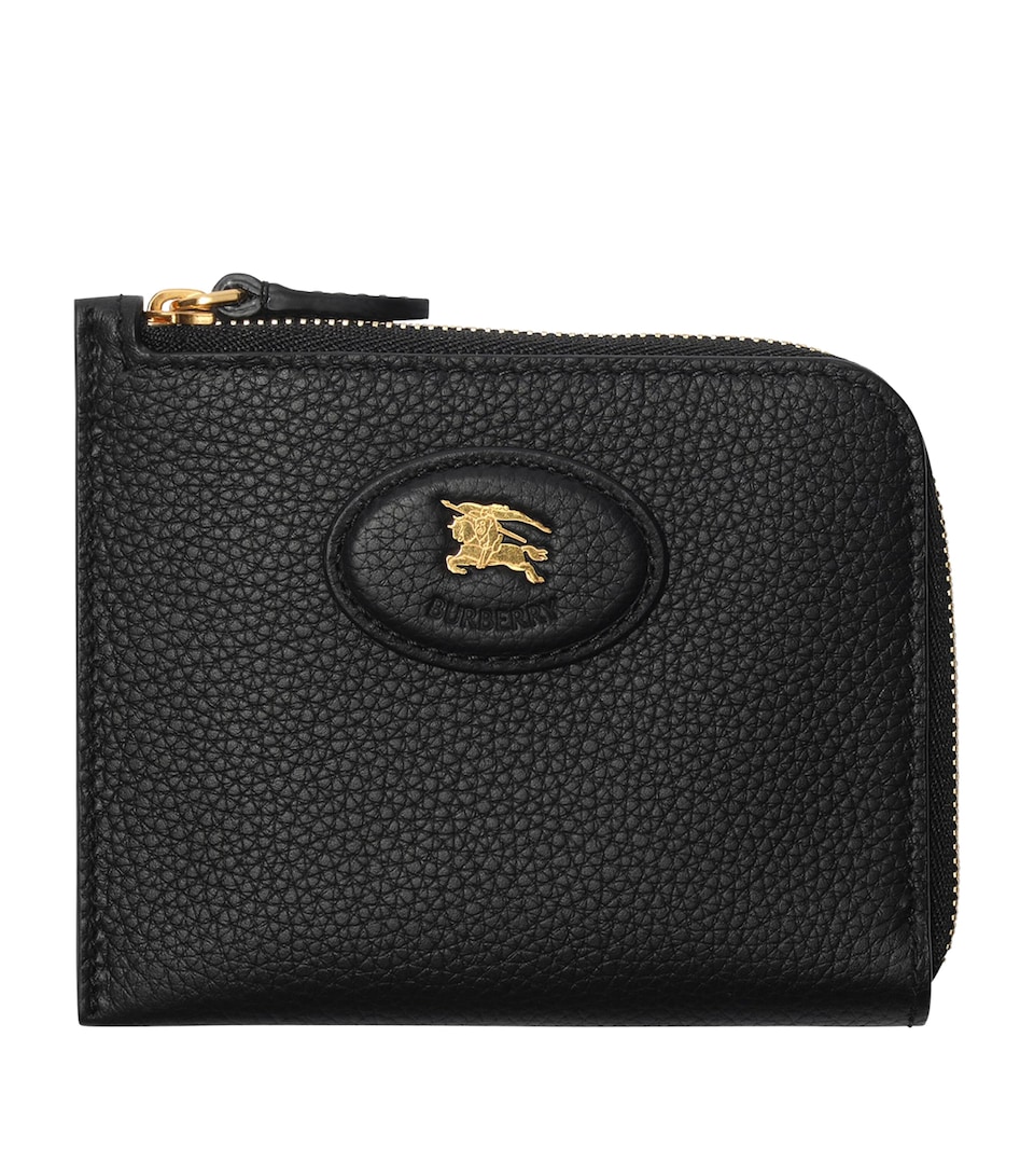 Burberry Check Bifold Wallet - Image 4