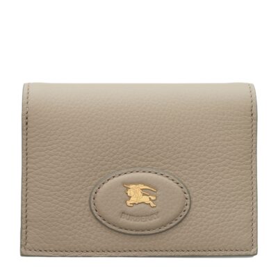 Burberry Check Coin Wallet - Image 4