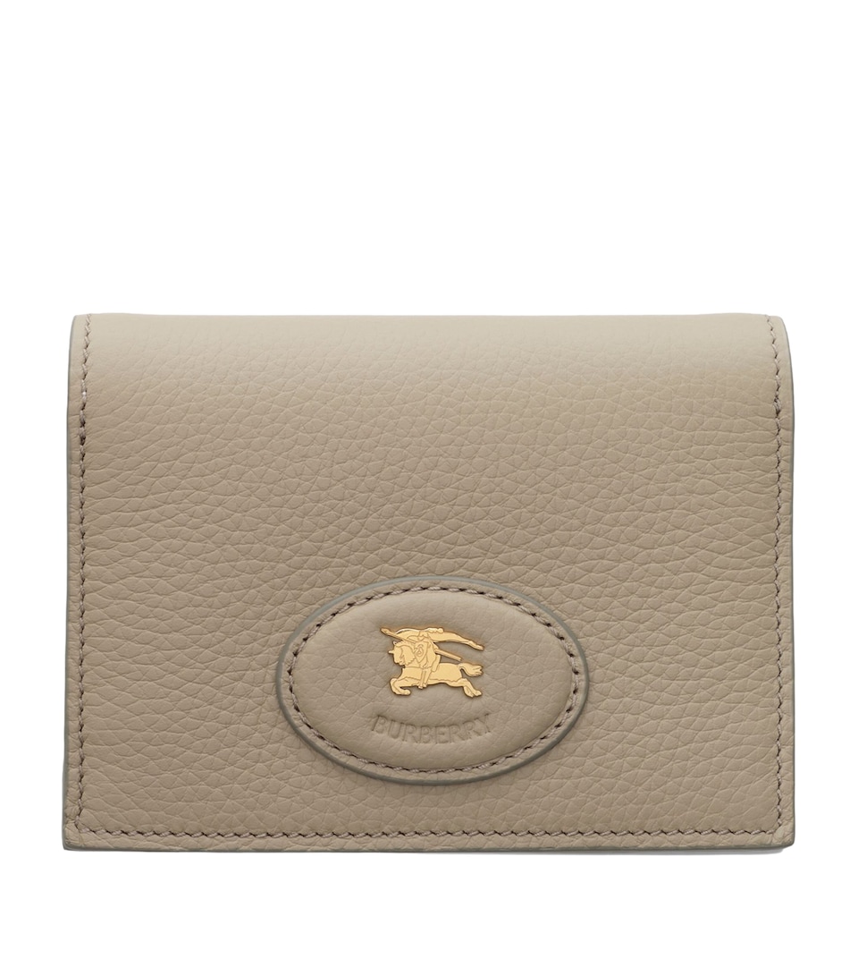 Burberry Check Coin Wallet - Image 4