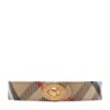 Burberry Check Costwolds Belt - Image 1