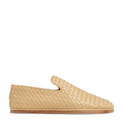 Burberry Check Costwolds Belt - Image 5