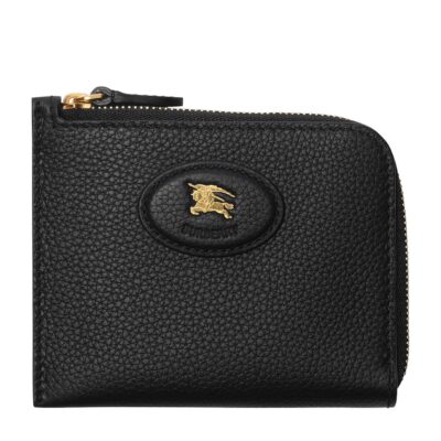 Burberry Check Folding Wallet - Image 5