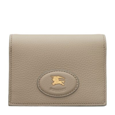 Burberry Leather Bloomsbury Card Holder - Image 1