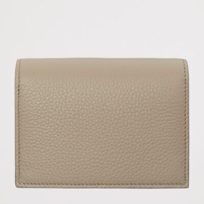 Burberry Leather Bloomsbury Card Holder - Image 2