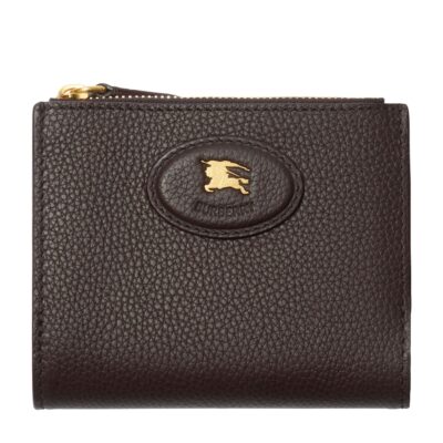 Burberry Leather Bloomsbury Wallet - Image 1
