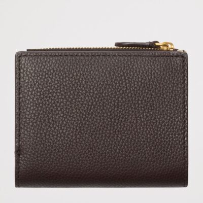 Burberry Leather Bloomsbury Wallet - Image 2