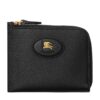 Burberry Leather Bloomsbury Zip Wallet - Image 1