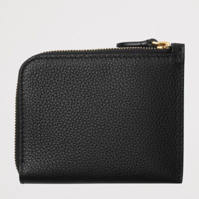 Burberry Leather Bloomsbury Zip Wallet - Image 2