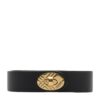 Burberry Leather Cotswolds Belt - Image 1