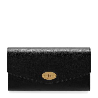 Burberry Leather Cotswolds Belt - Image 3
