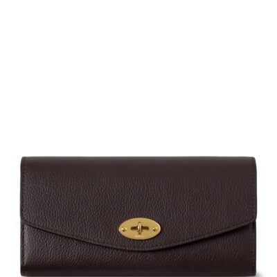 Burberry Leather Cotswolds Belt - Image 4
