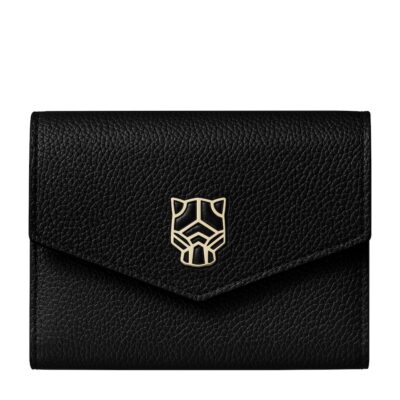 Burberry Leather Cotswolds Belt - Image 5