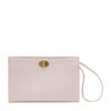 Burberry Leather Cotswolds Pouch - Image 1