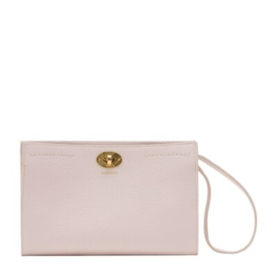 Burberry Leather Cotswolds Pouch - Image 1