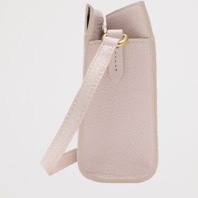 Burberry Leather Cotswolds Pouch - Image 3