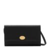 Burberry Leather Cotswolds Strap Wallet - Image 1