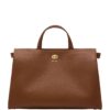 Burberry Medium Calfskin Cotswolds Tote Bag - Image 1