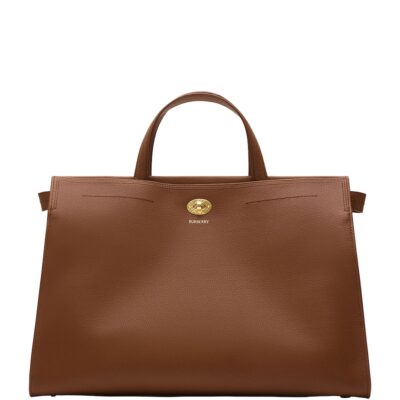 Burberry Medium Calfskin Cotswolds Tote Bag - Image 1