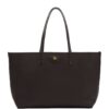 Burberry Medium Leather Reversible Bloomsbury Tote​ - Image 1