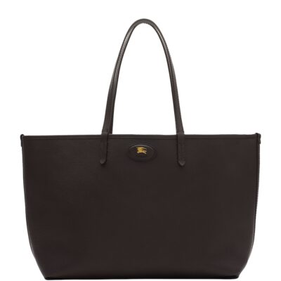 Burberry Medium Leather Reversible Bloomsbury Tote​ - Image 1