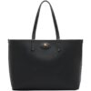 Burberry Medium Leather Reversible Bloomsbury Tote​ Bag - Image 1