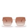 Burberry Metal Daphne BE3133 Sunglasses - Image 1